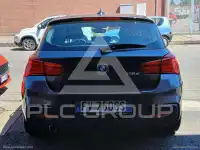 2019 BMW 118