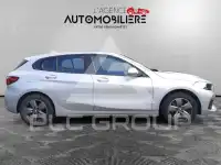 2019 BMW 118
