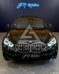 2019 BMW 118
