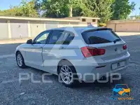 2019 BMW 118