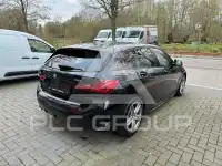 2019 BMW 118