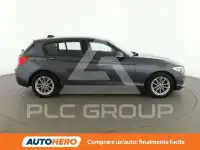 2019 BMW 118