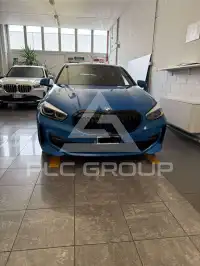 2019 BMW 118