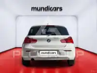 2019 BMW 118