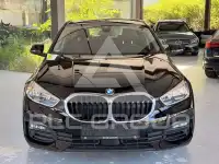 2019 BMW 118