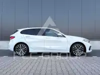 2019 BMW 118