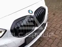 2019 BMW 118