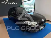 2019 BMW 118