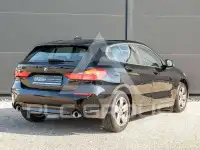 2019 BMW 118