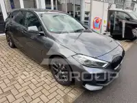 2019 BMW 118