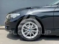 2019 BMW 118