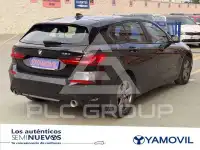 2019 BMW 118
