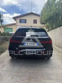 2019 BMW 118