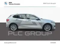 2019 BMW 118