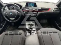 2019 BMW 118