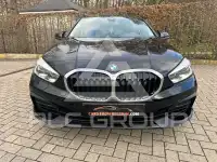 2020 BMW 118