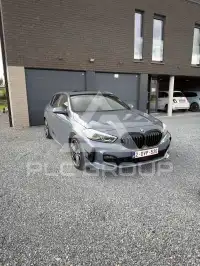2019 BMW 118