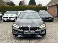 2019 BMW 118