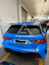 2019 BMW 118
