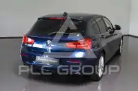 2019 BMW 118