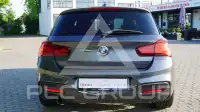 2019 BMW 118