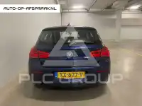 2019 BMW 118