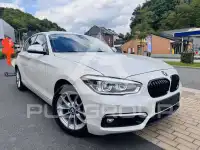 2019 BMW 118