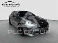 2019 BMW 118