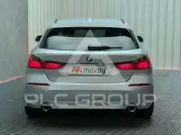 2019 BMW 118