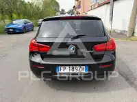 2018 BMW 118