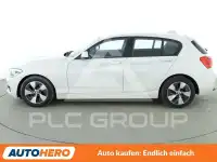 2019 BMW 118