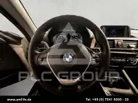 2019 BMW 118