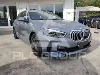2019 BMW 118