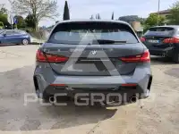 2019 BMW 118