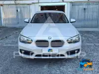 2019 BMW 118