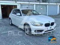 2019 BMW 118