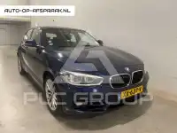 2019 BMW 118