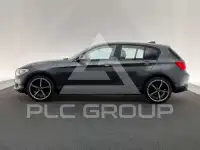 2019 BMW 118