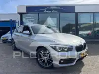 2019 BMW 118
