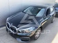 2019 BMW 118