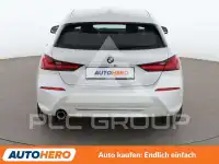 2019 BMW 118