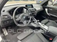 2019 BMW 118