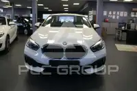 2019 BMW 118