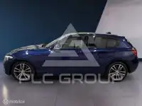 2019 BMW 118