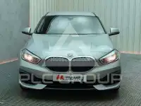 2019 BMW 118