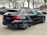 2019 BMW 118