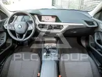 2019 BMW 118
