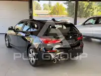 2019 BMW 118