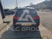 2019 BMW 118