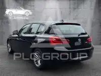 2019 BMW 118